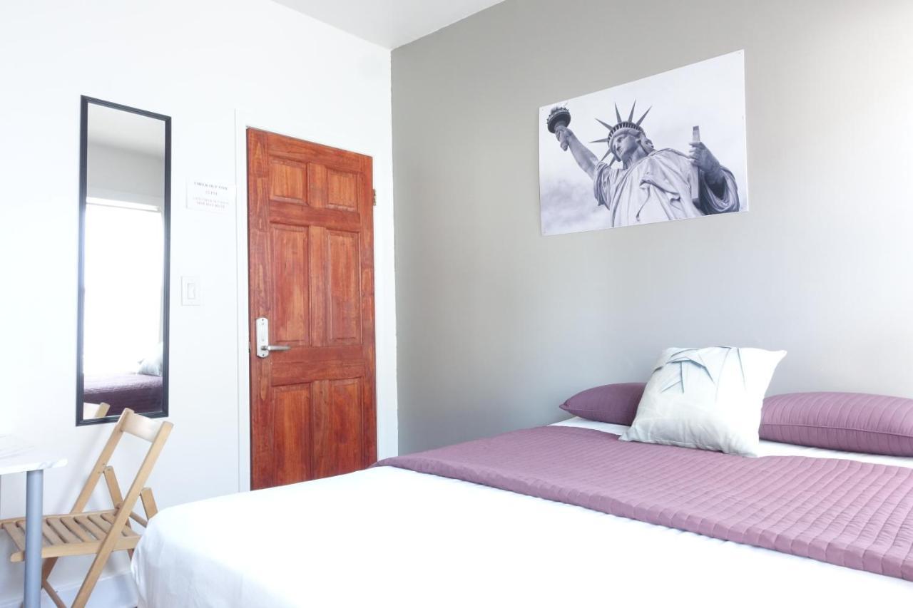 Best Room Nyc✈︎Ewr Layover➤Walk To Nyc Subway นูวาร์ก ภายนอก รูปภาพ